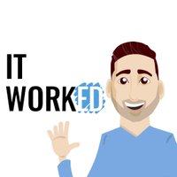 IT WORKED (@itworkedtech) 's Twitter Profile