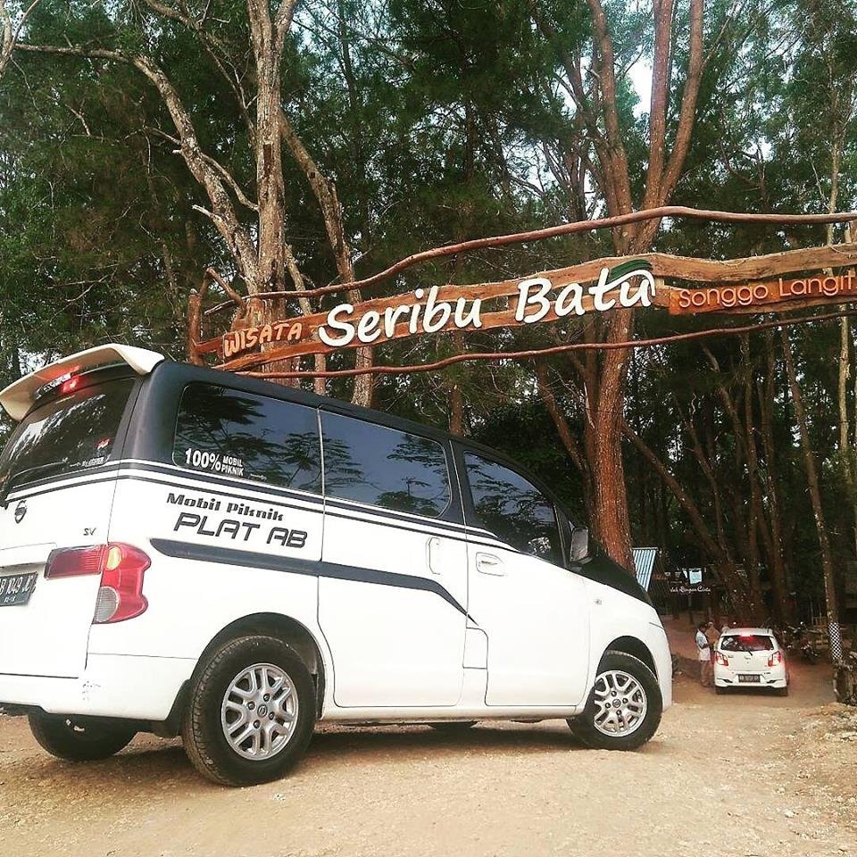 PlatAbTransport's profile picture. • MPV : Avansa, Innova,
• Big Bus 
• Micro Bus 
• Micro Bus Premium 
• Elf Long • Elf Short  
• Toyota Hiace Commuter
08562765894 & 089672172140 (WA)