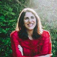 Dafna Rand (@dafnahrand) 's Twitter Profile