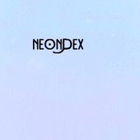 네온덱스(@neondex) 's Twitter Profile Photo