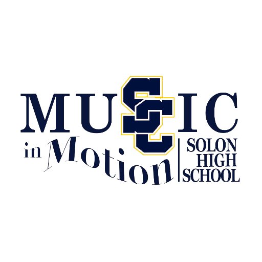 Solon High School's Music In Motion Show Choir
