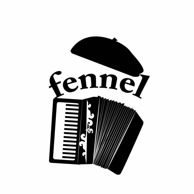 アコーディオンデュオ fennel(フェンネル) 2016年に結成。静岡県を中心に、各種イベントやライブ、カフェやバー等でオリジナル曲をメインに活動中。繊細かつ奥深いアコーディオンの音色で、ヨーロッパ、中近東など様々な国の民族音楽にインスパイアされた、独自の世界観を表現する。