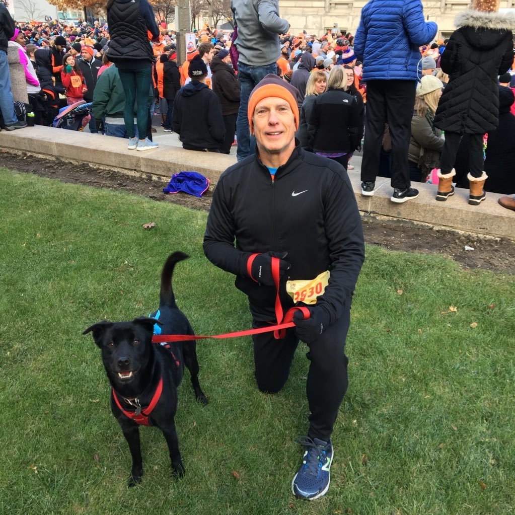 fitness & health enthusiast, dog lover, “per aspera ad astra”