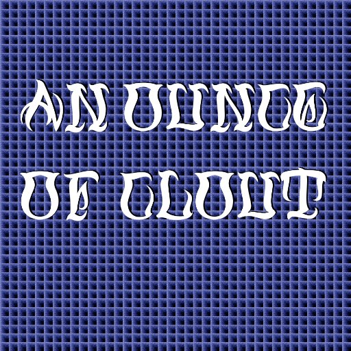 Promotional Channel For Underground Music
Contact Us: anounceofclout@gmail.com