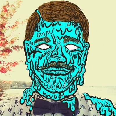 winniedurkee's profile picture. Can't keep my paws outta the honeypot.
Make Everyday Amazing!
#GlöomyProdüctions