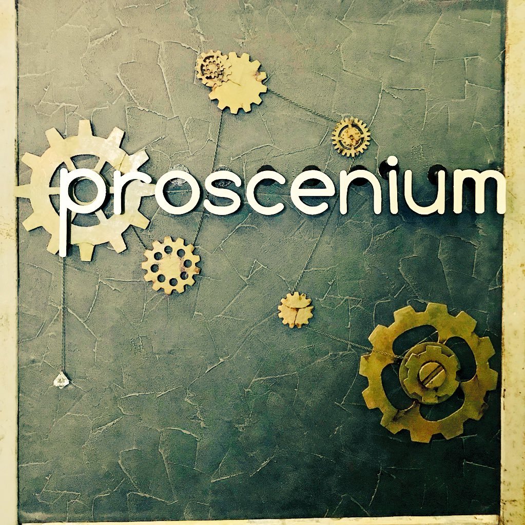 CafeProscenium Profile Picture