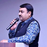 Dr.Ghanshyam Nath Kachhawa(@DrGhanshyamNath) 's Twitter Profile Photo