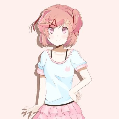 Natsukiさんのプロフィール画像