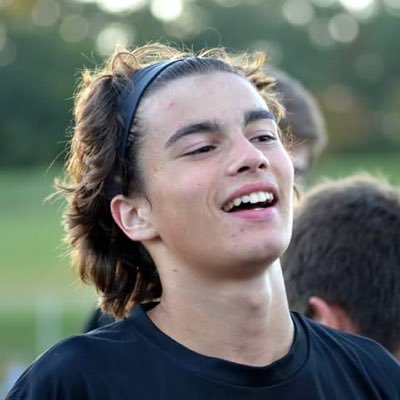 Soccer, Jesus, Baseball, PlayStation, Impractical Jokers. Nuff said