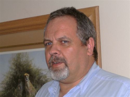 Software Developer, Dad, Technophile, Animal (Lover),  Married, Committed, 100 % Male, 100% Human