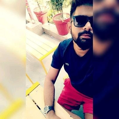 GoudAniket's profile picture. cricket lover, foody, Moody, Deepika Padukone❤
#hallabol