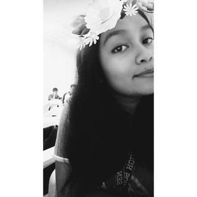 A PUREBLOODED SONE❤