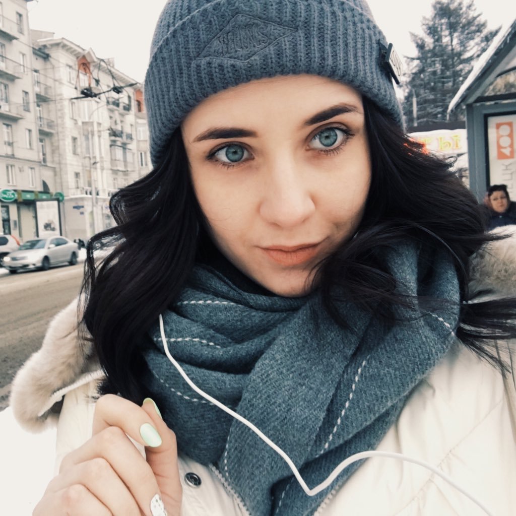 BokovaYuliya's profile picture.