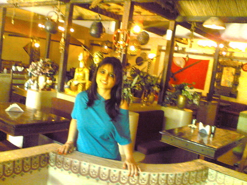 Simrannagi's profile picture. Environment consultant by proffession....biotechnologist by qualification.......n want to be__________