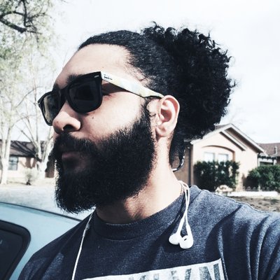 Beard Profile On Twitter Men Using Minoxidil Rogaine On Their