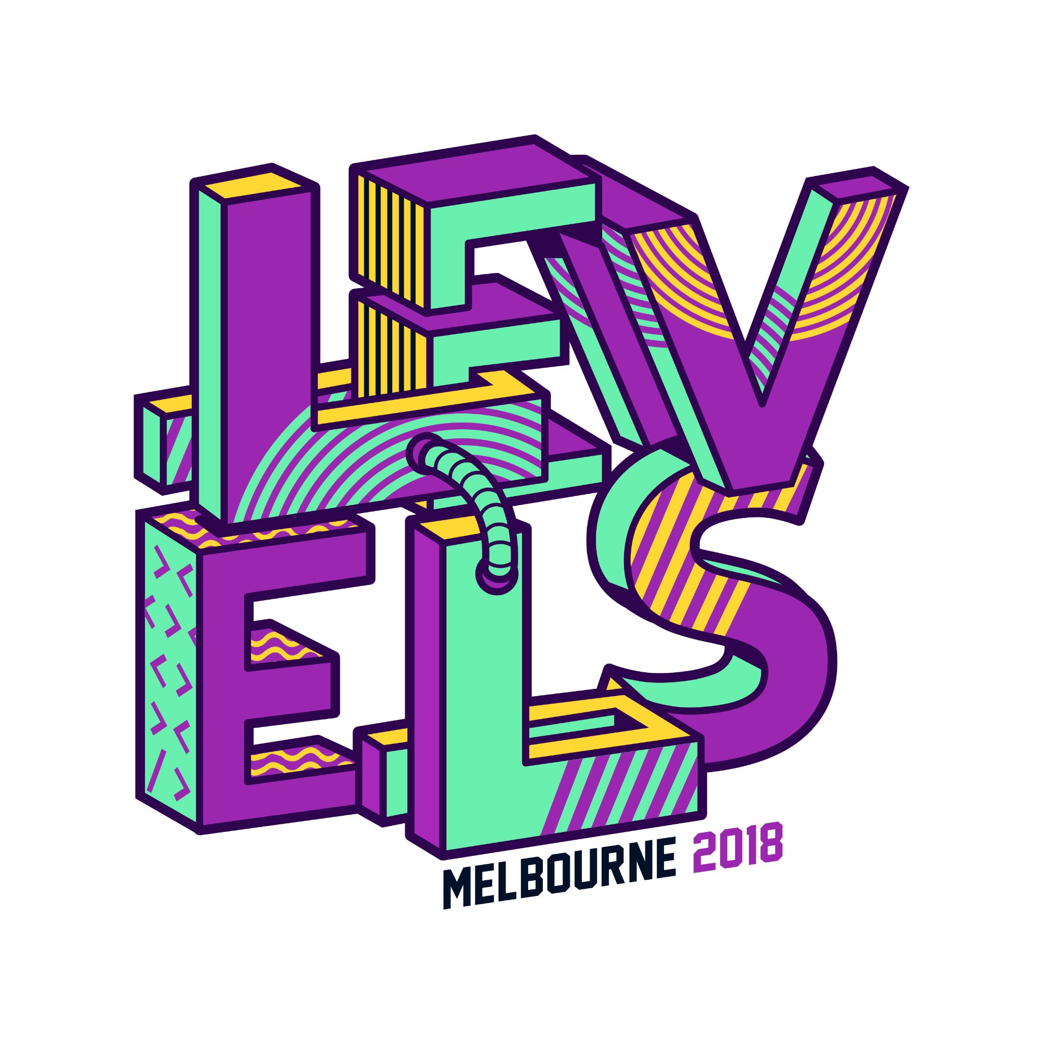 Tech conference, putting #JuniorsFirst in Melbourne - From the folk who bring you @JuniorDev_io Community - Major sponsor the awesome @Xero & @REA_Group