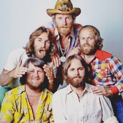 A grassroots campaign to create a museum for America’s band — The Beach Boys!