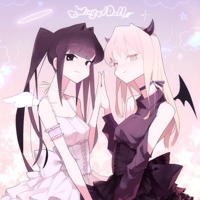 Winged Dollさんのプロフィール画像