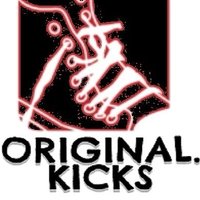 Original.Kicks (@originalkickok) 's Twitter Profile