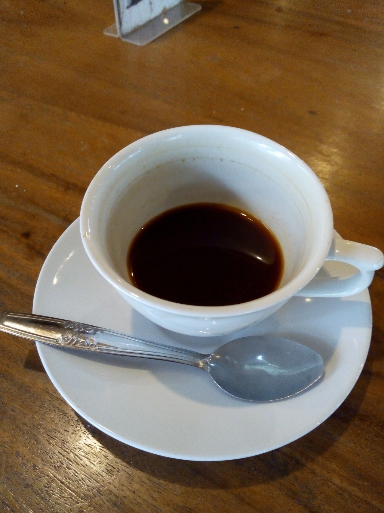 Pecandu kopi