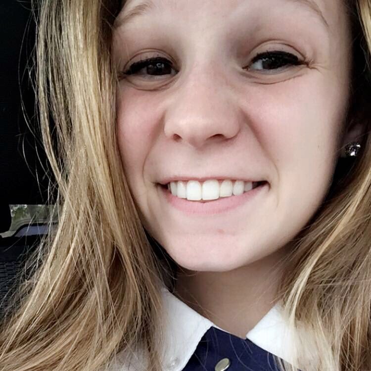 sophiecruthis's profile picture. Fontbonne '21