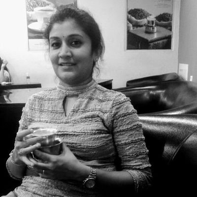 nandinimurthy's profile picture. Math, Data Science, Machine Learning enthusiast | Loves life | Amateur biker and astronomer | Recovering SW Engineer