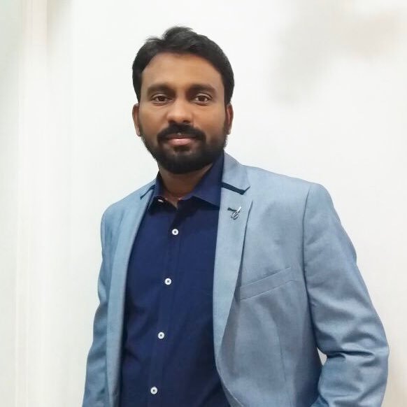 anthonyesthakku's profile picture. 