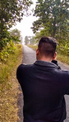 Light writer. Original Work. Cyclist. Wanderer | Traveller Venky, DU. Follow me https://t.co/kDanXAFslZ