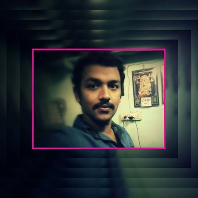 SaiMukesh20's profile picture. Believe it yourself