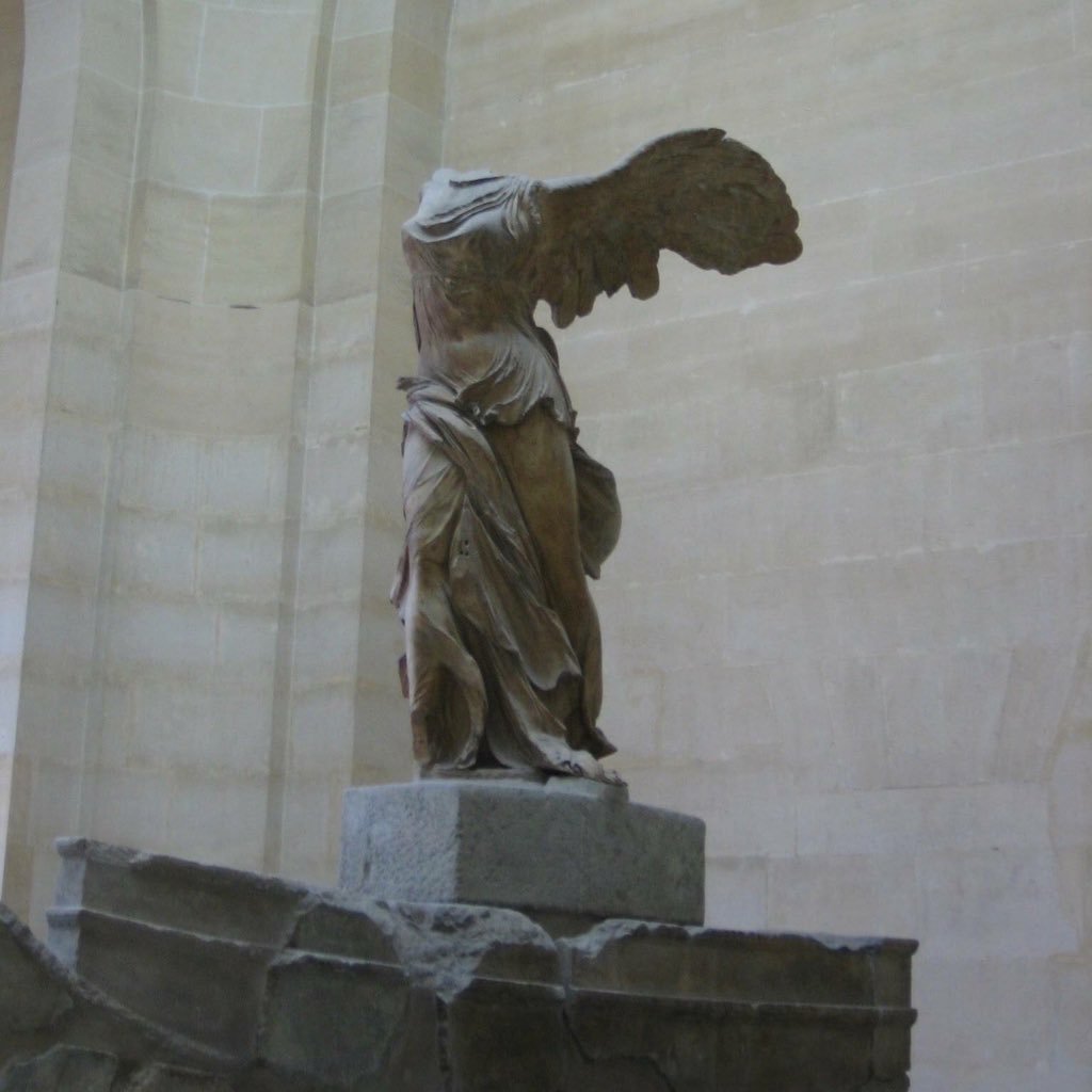 wingedvictori's profile picture. Film Producer, Film Festival Producer