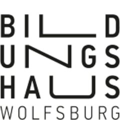 BildungshausWOB's profile picture. Das Bildungshaus Wolfsburg besteht aus Volkshochschule und Stadtbibliothek.