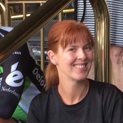 ChristinaRooney's profile picture. 