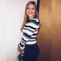 Gianna Gourley (@giannagourley) 's Twitter Profile
