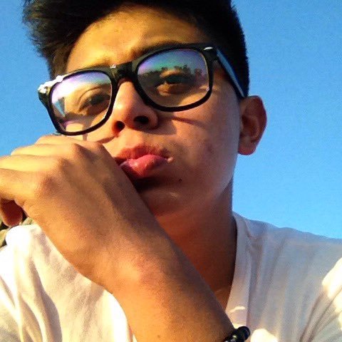 ErickRo7983's profile picture. whatsapp: 2221033243 :3

Facebook: Erick Rodriguez