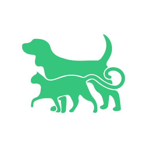 Happy Tails is an online store that provides animal-lovers with a wide array of pet-themed products, ranging from t-shirts to jewelry. #dogs #cats