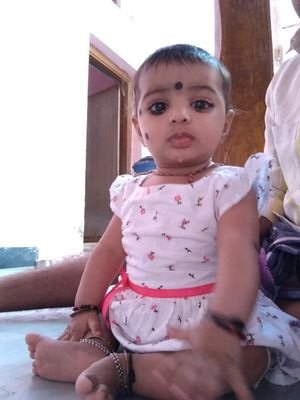 Lakshmi82272329's profile picture. 