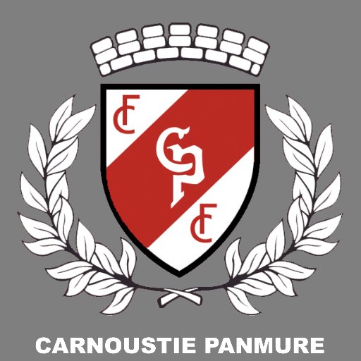 Panmure_CFC's profile picture. Carnoustie Panmure CFC includes the 1st Team, YM, Panmure FC, Youth FC & Walking FC