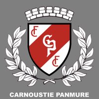 Carnoustie PCFC (@panmure_cfc) 's Twitter Profile