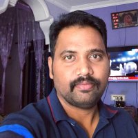 Simma santosh kumar(@simma_kumar) 's Twitter Profile Photo