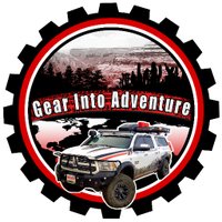 GearIntoAdventure(@GearInAdventure) 's Twitter Profile Photo