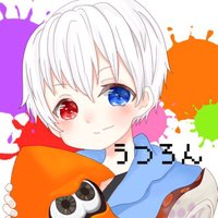 うつろん® (@re__empty) 's Twitter Profile