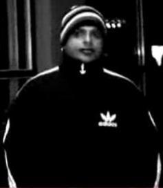 gladsonbaixista's profile picture. nada a declarar