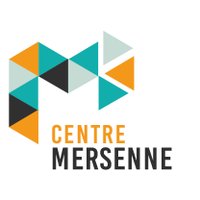 Centre Mersenne(@Centre_Mersenne) 's Twitter Profile Photo