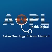 Asian Oncology Private Limited(@AOPL2017) 's Twitter Profile Photo