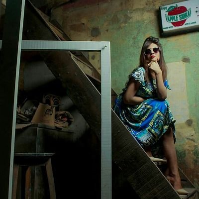 fixbatool's profile picture. model💃
fashion designer 🙇