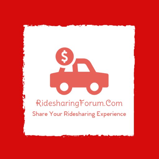 Discussion forum for rideshare drivers and riders of Uber, Lyft, Grubhub, Postmates, DoorDash, etc. You will get the latest news and info of rideshare industry