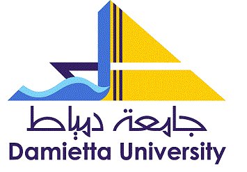 جامعة دمياط Official Twitter Damietta University