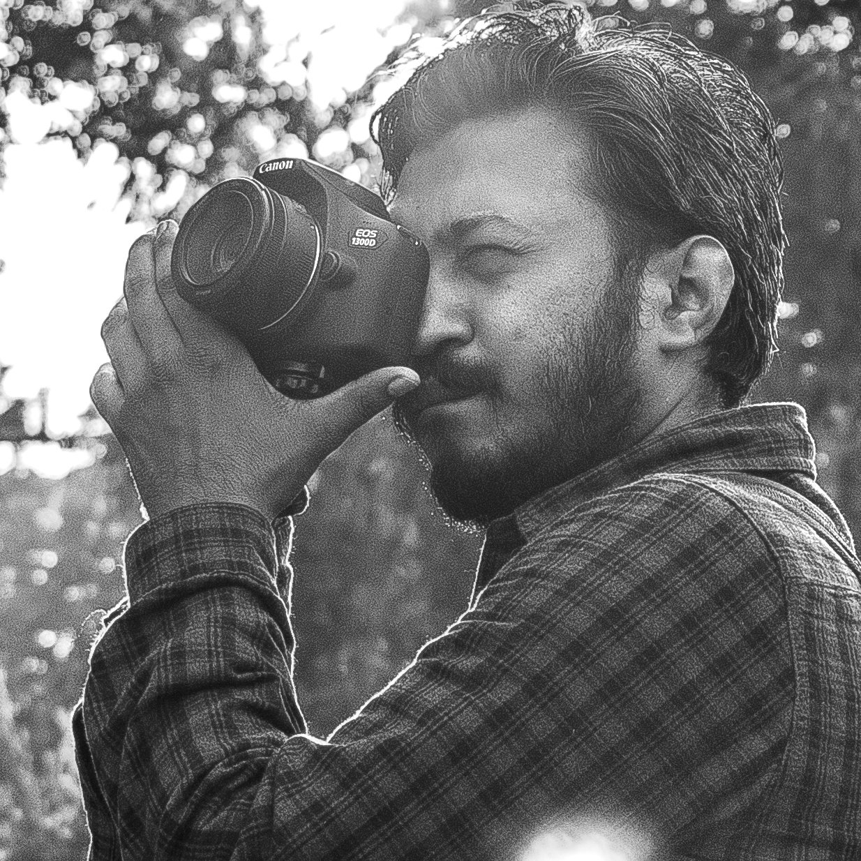 Made In INDIA
- Photographer, Explorer & An Artist....