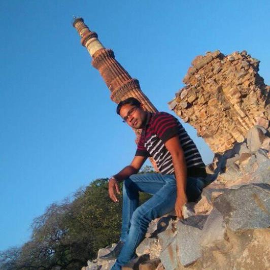 SAMAR___SINGH's profile picture. 