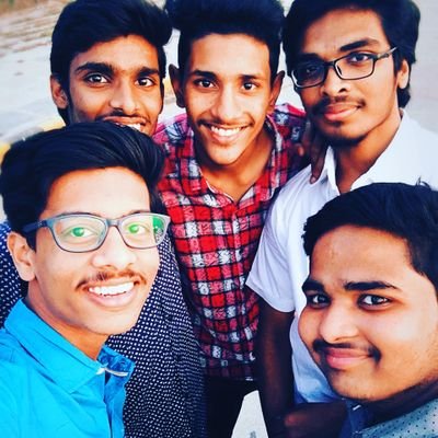 NAVRKR's profile picture. 